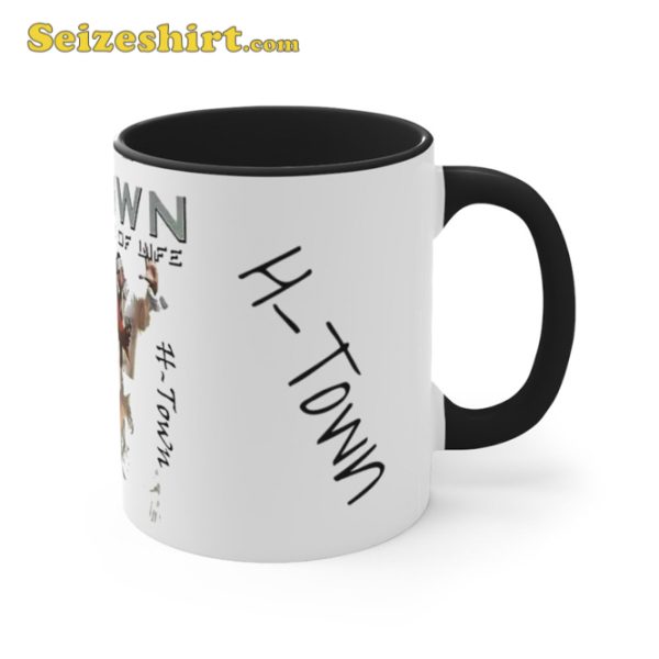 H-Town Imitations Of Wife Accent Coffee Mug Gift for Fan