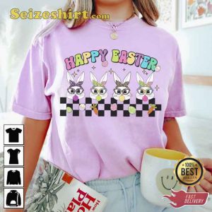 Happy Easter Bunny Unisex Sweatshirt