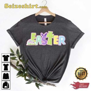 Happy Easter Day Unisex Shirt