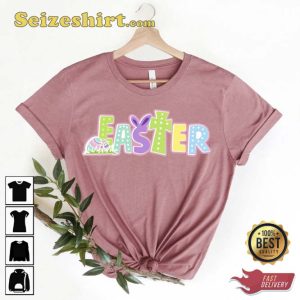 Happy Easter Day Unisex Shirt