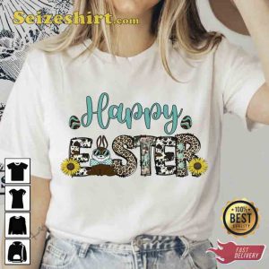 Happy Easter Unisex Sweatshirt