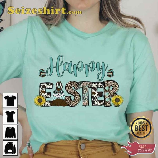 Happy Easter Unisex Sweatshirt