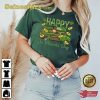 Happy Patricks Day Gnomes Shirt