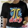 Happy Pi Day 2023 Unisex T-shirt