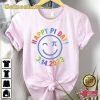 Happy Pi Day Shirt Math Teacher Gift