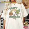 Happy St Patrick’s Day Unisex Sweatshirt