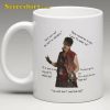 Harry Hook Mug Gift For Fan
