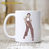 Harry Love On Tour Music Mug