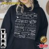 Harry Lyric Album Song Music T-Shirt