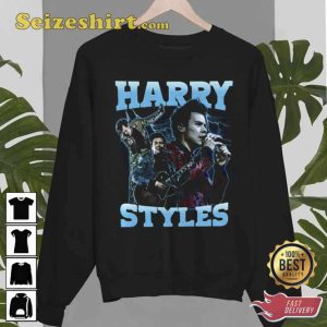 Harry Styles 90s Inspired Vintage T-Shirt