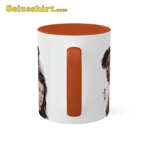 Harry Styles Icon Mug Love On Tour