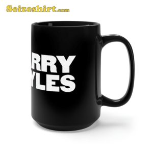 Harry Styles Love on Tour Mug Harry Styles Gift