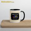 Harry Styles Love On Tour United Center Coffee Mug