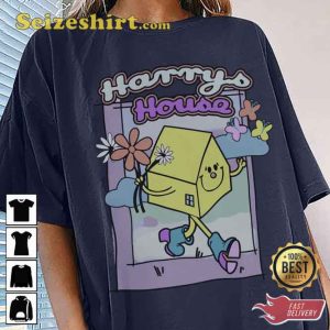 Harry's House Funny Sweatshirt
