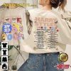 Harrys House Love On Tour 2023 Unisex Shirt