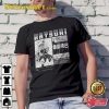Hatsuki Bakugo Manga Anime Unisex T-Shirt Gift for Fan