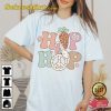 Hip Hop Easter T-Shirt Gift For Holiday