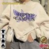 Hippo Campus Tour 2023 Shirt For Fan