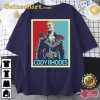 Hope Cody Rhodes Unisex T-Shirt