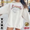Hot Chili Peppers Tour 2023 Sweatshirt