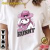 Howdy Hunny Happy Easter T-Shirt