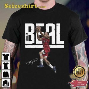 Hyper Bradley Beal Basketball Unisex T-Shirt