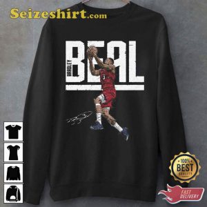 Hyper Bradley Beal Basketball Unisex T-Shirt