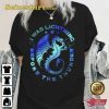 I Was Lightning Before The Thunder Imagine Dragons T-shirt