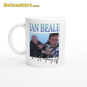 Ian Beale Meme Eastenders Funny Mug
