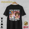 Ice Spice 2024 Trending Music T-shirt