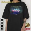 Imagine Dragons Macklemore Mercury Tour 2022 Shirt