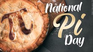 Interesting facts about International Pi Day March 14 (6)