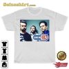 Its Always Sunny In Philadelphia Blink 182 Tee Shirt