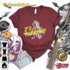 Its Showtime Halloween Beetlejuice Shirt