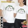 Its A Great To Be Irish St Patrick Day Shirt