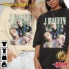 J Balvin Vintage Bootleg Shirt Gift For Fan