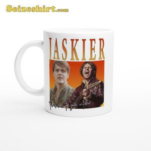Jaskier The Witcher Mug Meme Funny