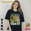 Jayson Tatum Vintage 90s Shirt Gift For Fan