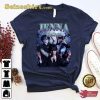 Jenna Marie Ortega Jane Virgn T-Shirt
