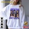 Jenna Ortega Trending Movie Bootleg Tshirt