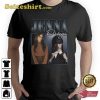 Jenna Ortega Trending Movie Unisex T-shirt