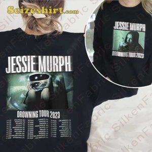 Jessie Murph Music Tour 2023 T-Shirt