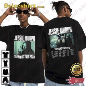 Jessie Murph Music Tour 2023 T-Shirt