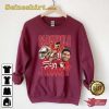 Jimmy Garoppolo 49ers Mens Shirts Jimmy Garoppolo 49ers Shirts