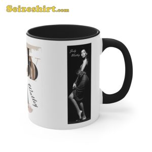 Jody Watley Accent Coffee Mug Gift for Fan