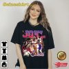Joel Embiid Vintage Basketball Shirt Gift for Fan
