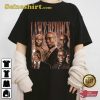 John Wick 4 Movie Lance Reddick Shirt