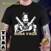 John Wick Baba Yaga Unisex Sweatshirt