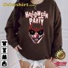 Joker Clown Halloween Trending Unisex Sweatshirt