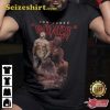 Jon Bones Jones Tee Champ Vintage Unisex T-Shirt